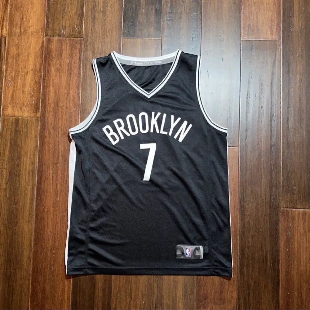 Brooklyn Durant Jersey